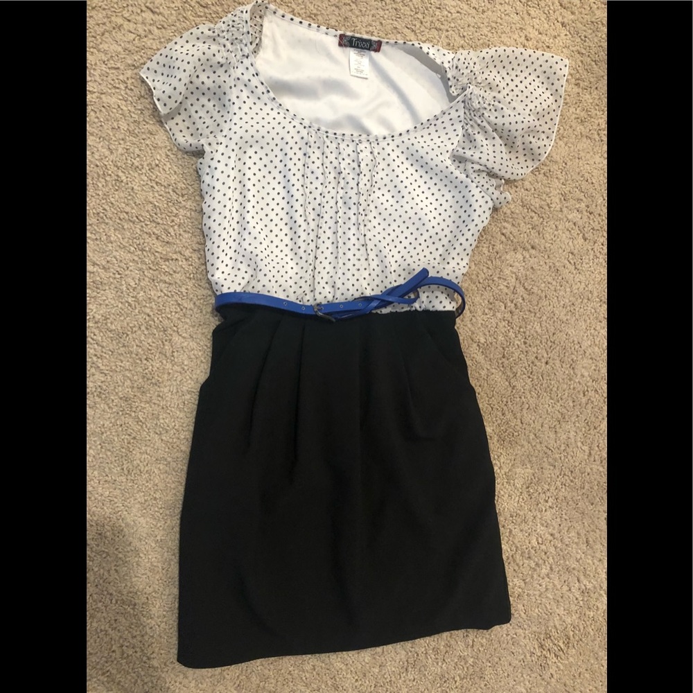 Business dress